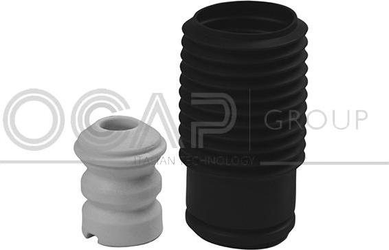 OCAP 8500054 - Kit parapolvere, Ammortizzatore www.autoricambi360.it