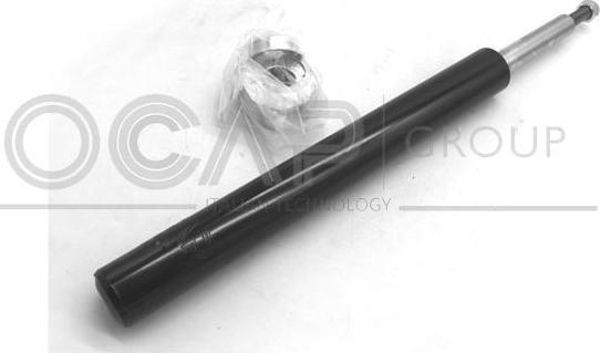 OCAP 80472FU - Ammortizzatore www.autoricambi360.it