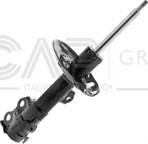 OCAP 82902FL - Ammortizzatore www.autoricambi360.it