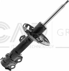 OCAP 82902FR - Ammortizzatore www.autoricambi360.it