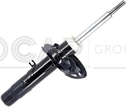 OCAP 82914FR - Ammortizzatore www.autoricambi360.it