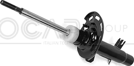 OCAP 82915FL - Ammortizzatore www.autoricambi360.it