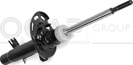 OCAP 82915FR - Ammortizzatore www.autoricambi360.it