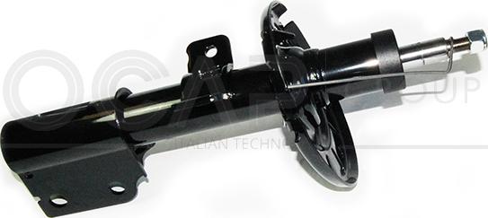 OCAP 82920FU - Ammortizzatore www.autoricambi360.it