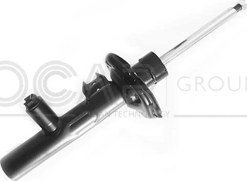 OCAP 82921FU - Ammortizzatore www.autoricambi360.it