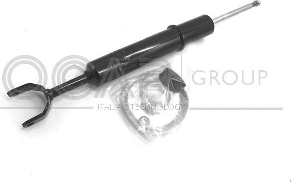 OCAP 82446FU - Ammortizzatore www.autoricambi360.it