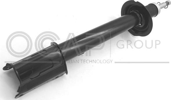 OCAP 82441RU - Ammortizzatore www.autoricambi360.it