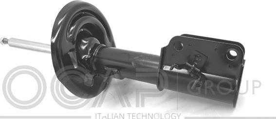 OCAP 82452FU - Ammortizzatore www.autoricambi360.it