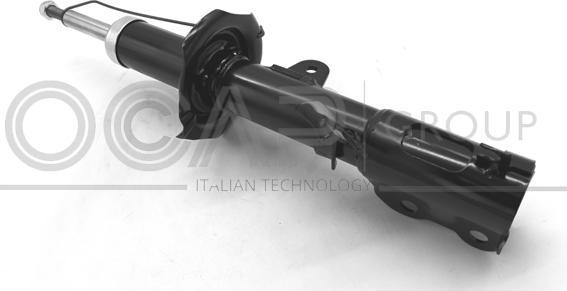 OCAP 82484FR - Ammortizzatore www.autoricambi360.it