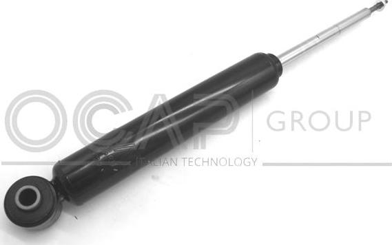 OCAP 82435RU - Ammortizzatore www.autoricambi360.it