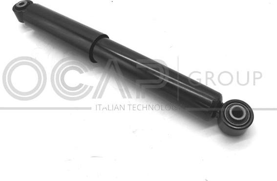 OCAP 82436RU - Ammortizzatore www.autoricambi360.it