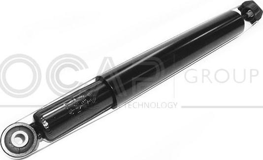 OCAP 82599RU - Ammortizzatore www.autoricambi360.it