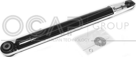 OCAP 82592RU - Ammortizzatore www.autoricambi360.it