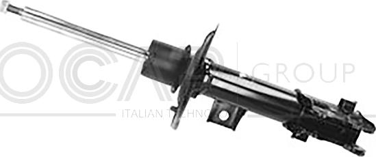 OCAP 82549FL - Ammortizzatore www.autoricambi360.it