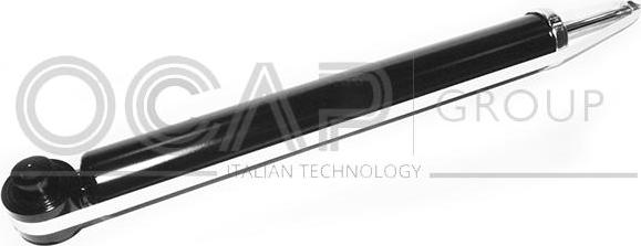 OCAP 82542RU - Ammortizzatore www.autoricambi360.it