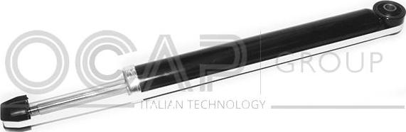 OCAP 82565RU - Ammortizzatore www.autoricambi360.it
