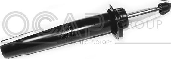 OCAP 82566FL - Ammortizzatore www.autoricambi360.it