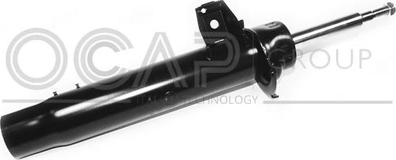 OCAP 82566FR - Ammortizzatore www.autoricambi360.it