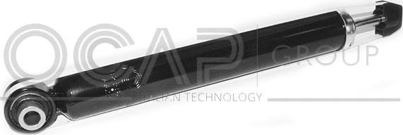 OCAP 82560RU - Ammortizzatore www.autoricambi360.it