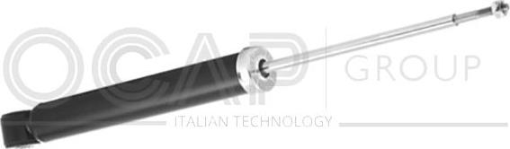 OCAP 82568RU - Ammortizzatore www.autoricambi360.it