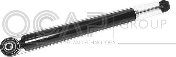 OCAP 82585RU - Ammortizzatore www.autoricambi360.it