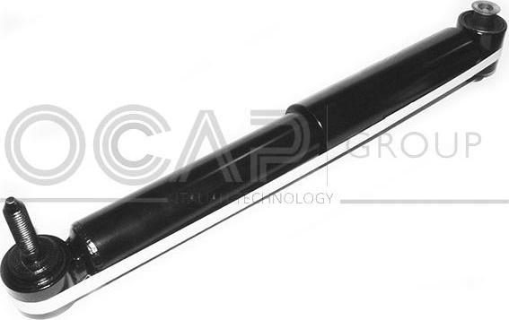 OCAP 82532RU - Ammortizzatore www.autoricambi360.it