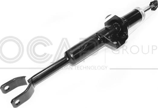 OCAP 82529FR - Ammortizzatore www.autoricambi360.it