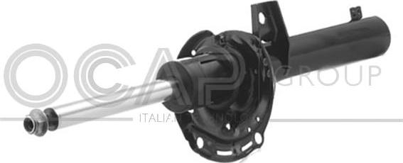 OCAP 82521FU - Ammortizzatore www.autoricambi360.it