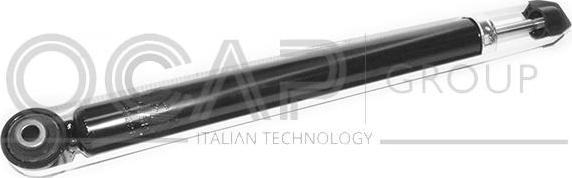 OCAP 82576RU - Ammortizzatore www.autoricambi360.it
