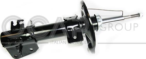 OCAP 82648FU - Ammortizzatore www.autoricambi360.it