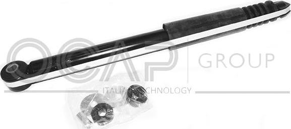 OCAP 82642RU - Ammortizzatore www.autoricambi360.it