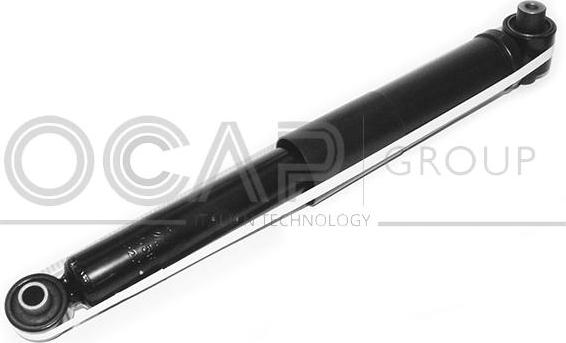 OCAP 82665RU - Ammortizzatore www.autoricambi360.it