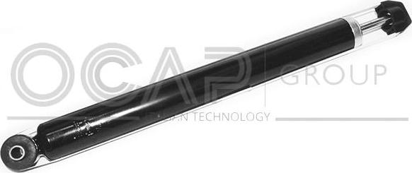 OCAP 82604RU - Ammortizzatore www.autoricambi360.it