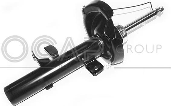 OCAP 82605FL - Ammortizzatore www.autoricambi360.it