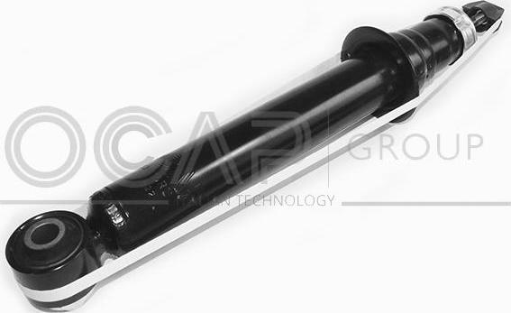 OCAP 82615RU - Ammortizzatore www.autoricambi360.it