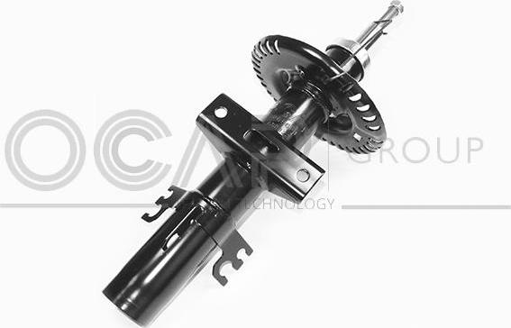 OCAP 82686FU - Ammortizzatore www.autoricambi360.it