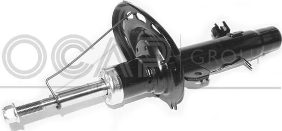 OCAP 82634FL - Ammortizzatore www.autoricambi360.it