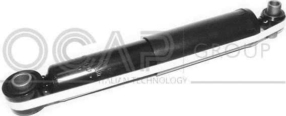 OCAP 82635RU - Ammortizzatore www.autoricambi360.it