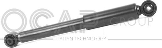 OCAP 82623RU - Ammortizzatore www.autoricambi360.it