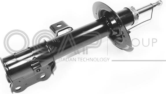 OCAP 82094FR - Ammortizzatore www.autoricambi360.it