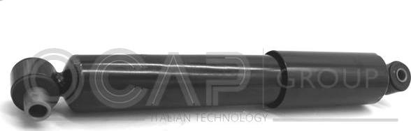OCAP 82009FU - Ammortizzatore www.autoricambi360.it