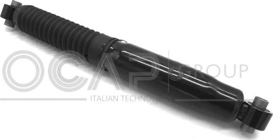 OCAP 82010RU - Ammortizzatore www.autoricambi360.it
