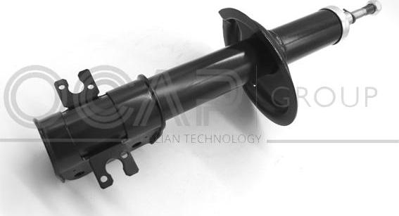 OCAP 82037FU - Ammortizzatore www.autoricambi360.it
