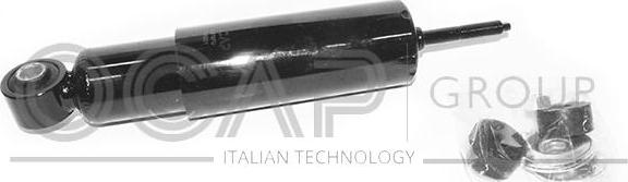 OCAP 82076FU - Ammortizzatore www.autoricambi360.it