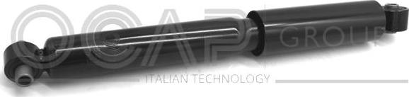 OCAP 82150RU - Ammortizzatore www.autoricambi360.it