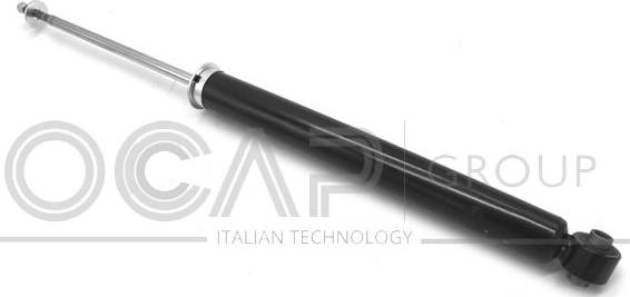 OCAP 82167RU - Ammortizzatore www.autoricambi360.it