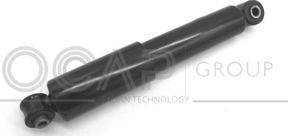 OCAP 82102RU - Ammortizzatore www.autoricambi360.it