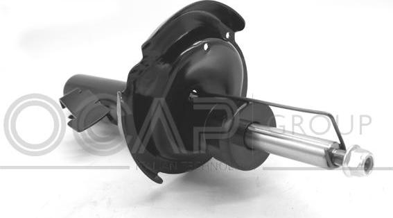 OCAP 82116FR - Ammortizzatore www.autoricambi360.it