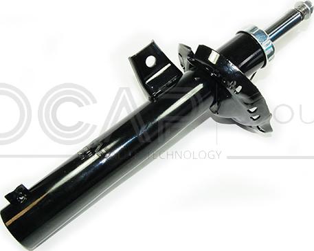 OCAP 82110FU - Ammortizzatore www.autoricambi360.it