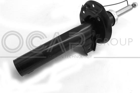OCAP 82129FU - Ammortizzatore www.autoricambi360.it